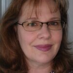 Carla Paton, Founder and Academic Director of THEORIA