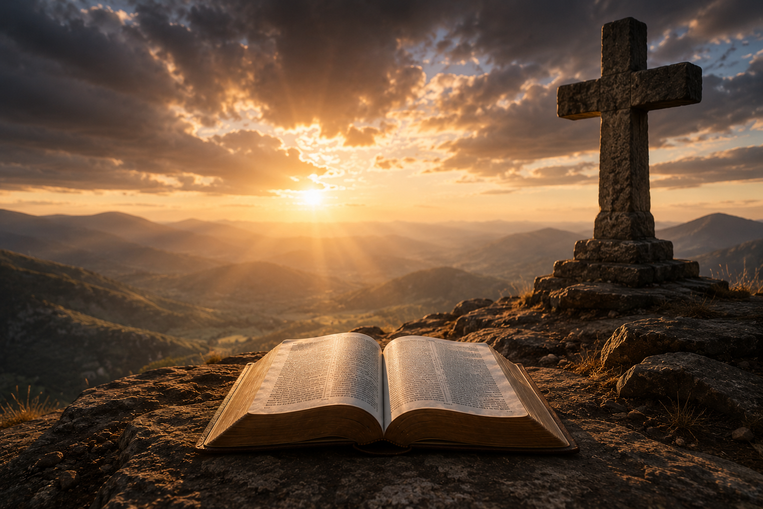 Why Doctrine Matters for Christian Faith and Practice